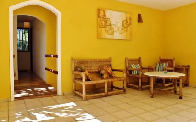 Casa Grande & Senzala