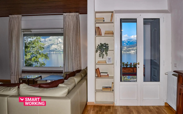 Villa Perledina by Wonderful Italy