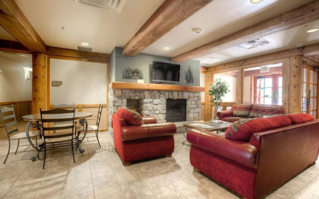 Dakota Lodge #8498 - 2 Br Condo
