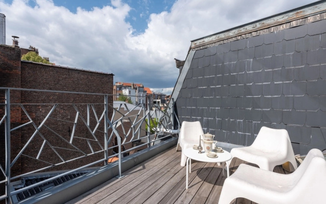 Europea St Catherine Terrace Residence