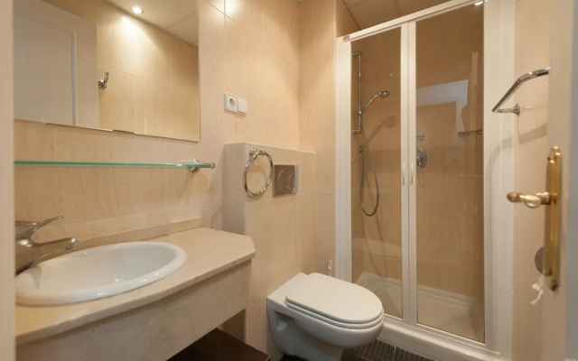 Apartment Elena Calahonda CANOVAS