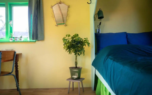 Shanti B&B