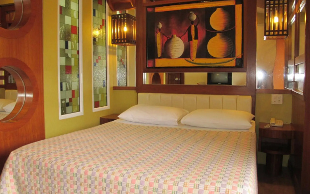 Wandee House Jomtien