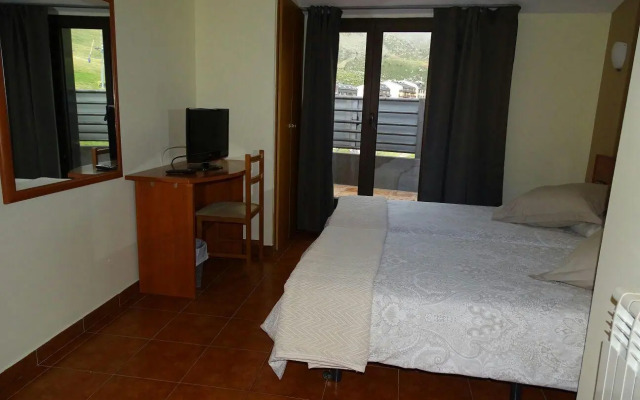 Hotel Les Pistes