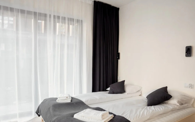 B27 Apartamenty Zakopane