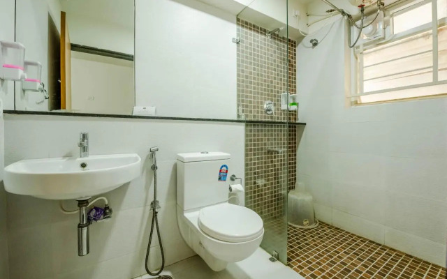 The Altruist Bellandur Hotel