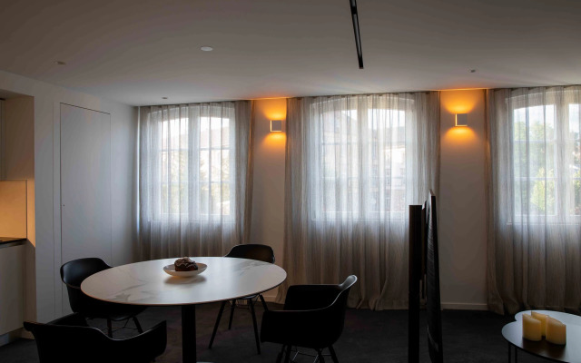 Bord'eau Guesthouse