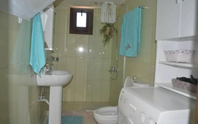 Beautiful 2-bed House in Panagia Crete