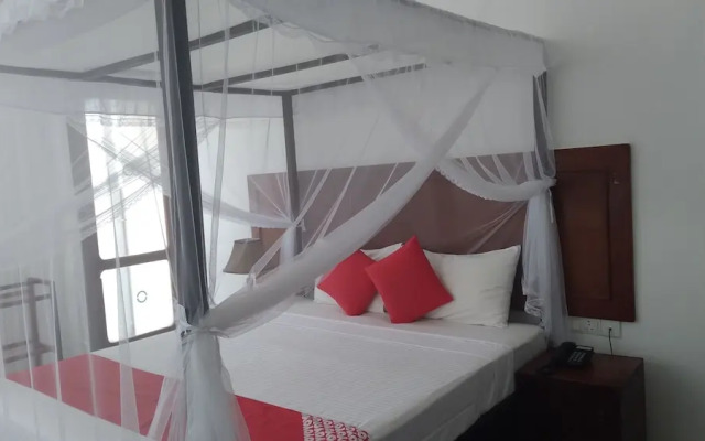 Sea Breeze Hotel Ambalangoda