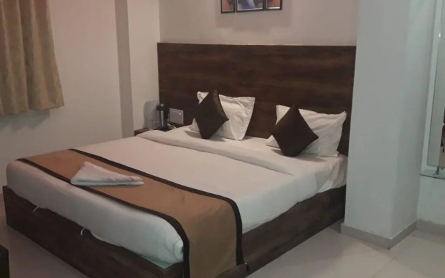 V by Vinnca Hotel Shiva