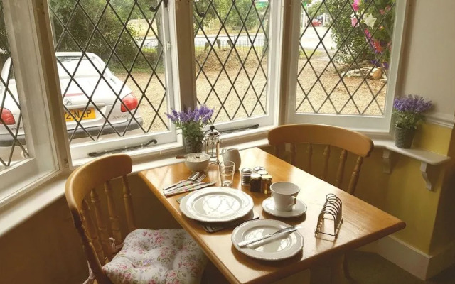 Sadlers Guest House