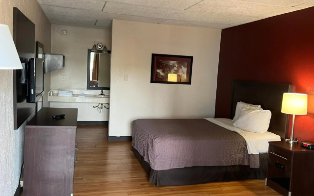 Knights Inn Ashland (Virginia)