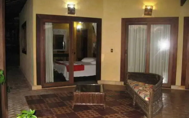 Lago Hotel