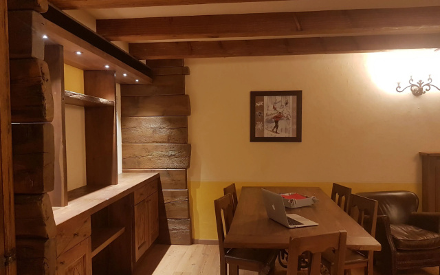 Derby Village Apart-Hotel