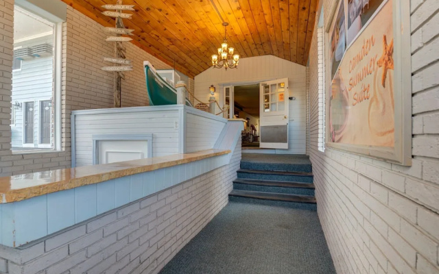 Maine Coast Inn at Vacationland Inns