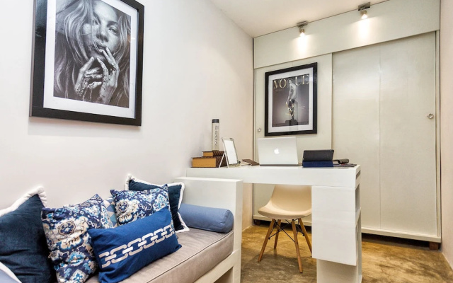 Castelo Pink Boutique Hotel