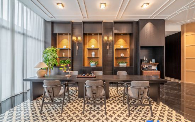 Guiyu Hotel