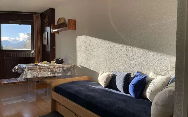 Appartement Montgenèvre, 1 pièce, 3 personnes - FR-1-330D-64