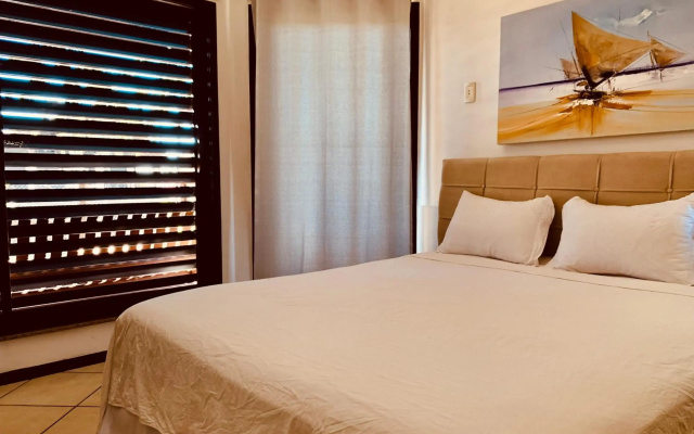 Dream Beach Cumbuco Oceanfront Apartments