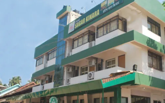 United-21 Sagar Kinara