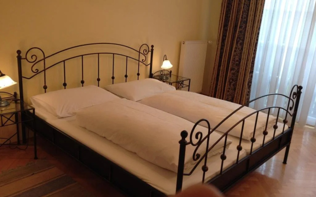 Villa Engstler - Appartments