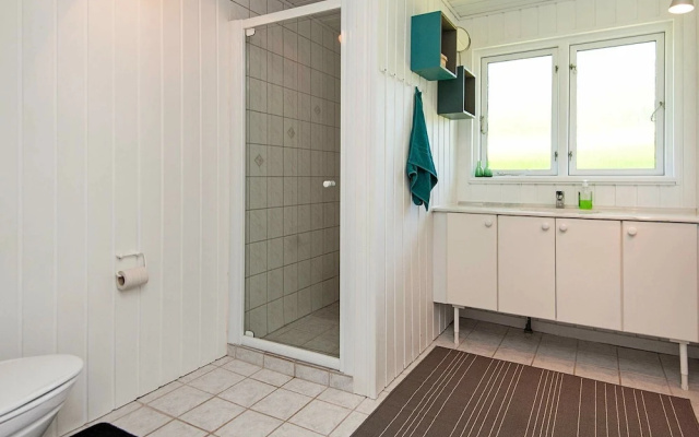 Beautiful Holiday Home in Grenaa With Sauna
