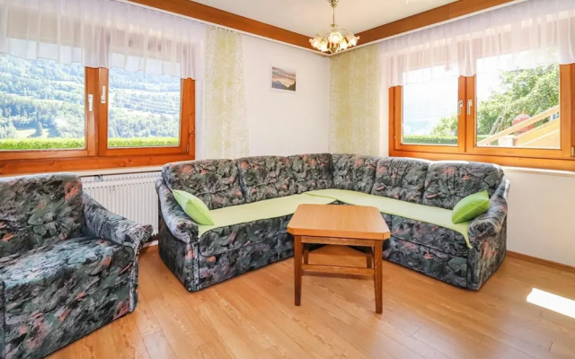 Stunning Apartment in Wenns With 2 Bedrooms and Wifi