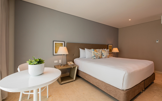 GHL San Lazaro Art Hotel