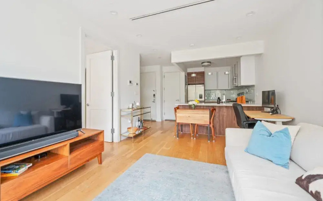 Withers by Rove Travel 1BR Williamsburg Apt