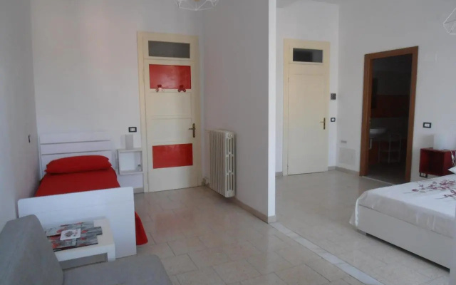 B&B Timo e Rosmarino