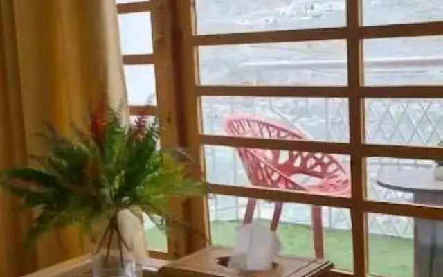 Indus Lodges Gilgit