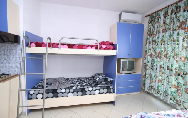 Marina Apartment Vlore