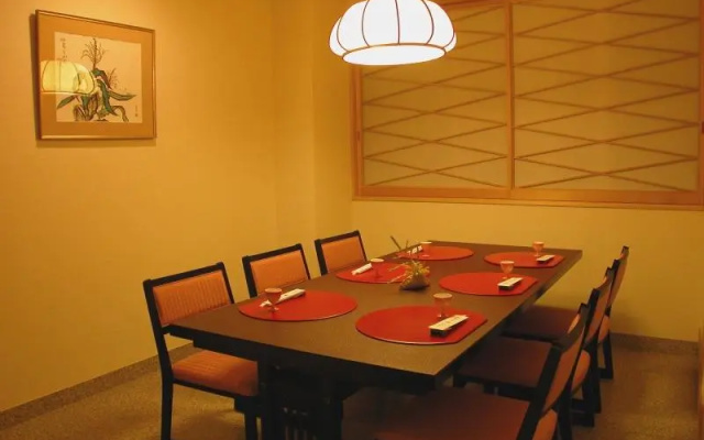 Hotel Morita