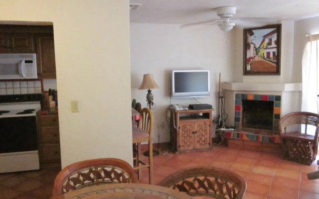 Aventura 3 Bedroom Townhouse