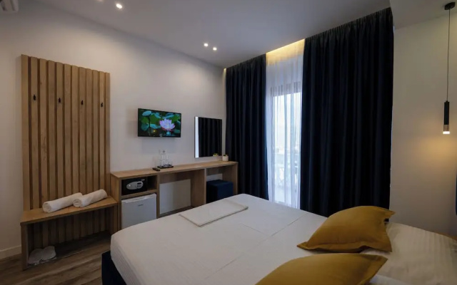 Hotel Flori