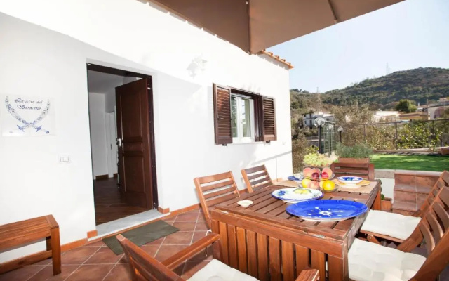 Casa del Saraceno