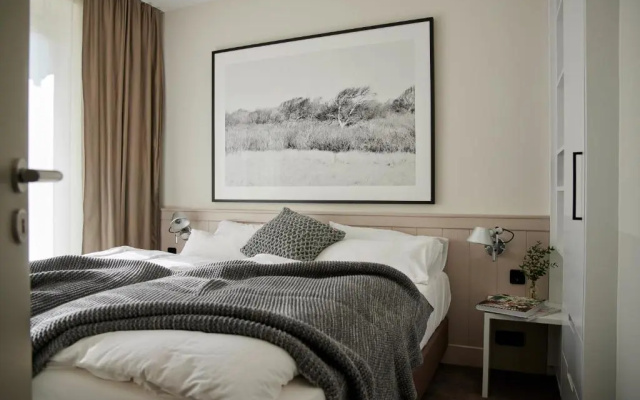 Hotel Haus am Meer