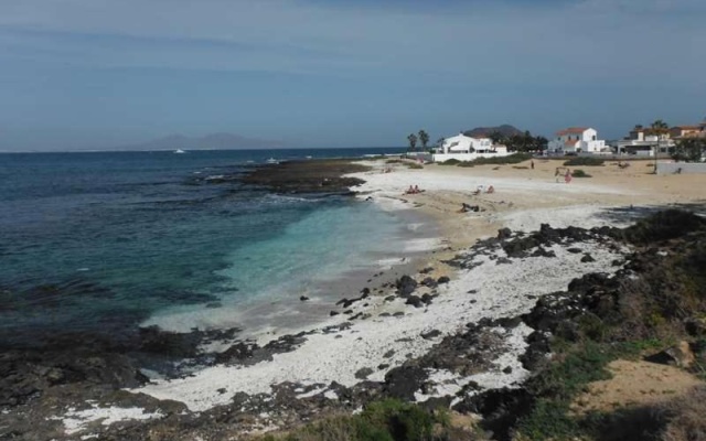 Apartament beach corralejo