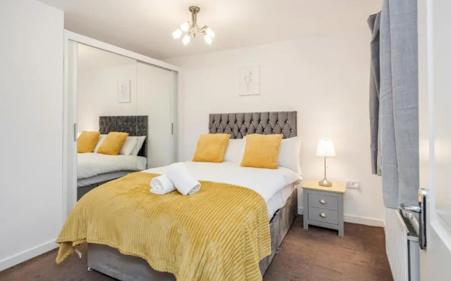 Stunning 3br House in Basildon