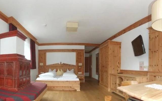 Hotel Garni Obermair