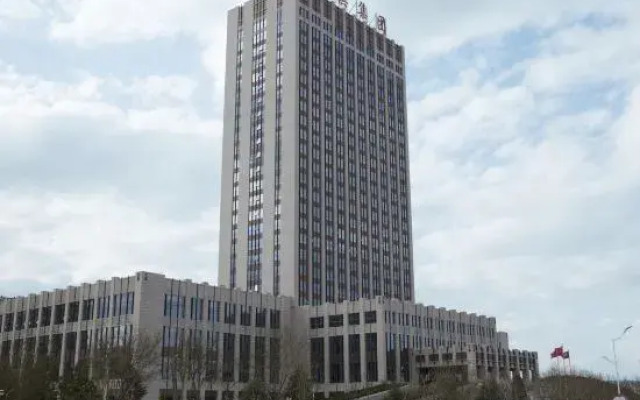 Huaqi Earl Hotel