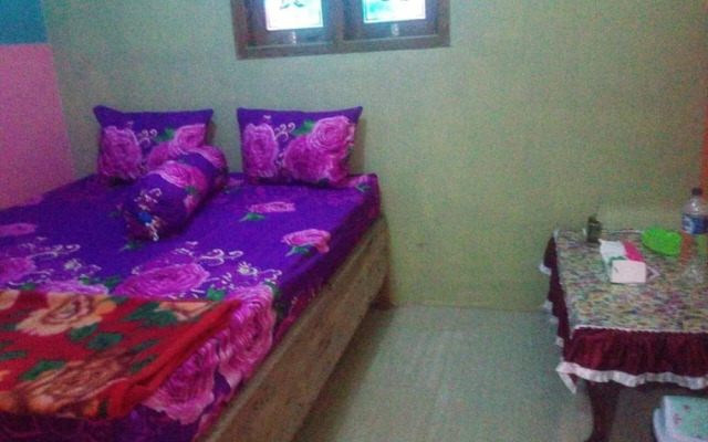 Ijen Volcano Guesthouse