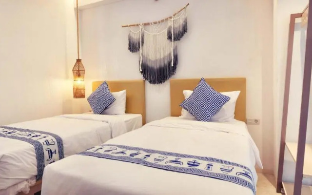 Little Mykonos