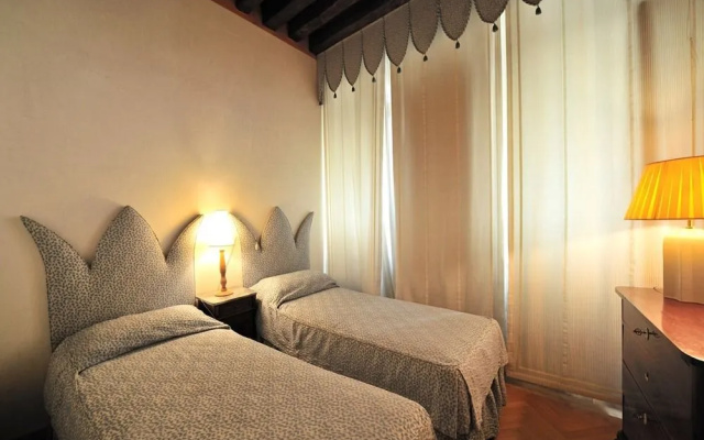 Grimaldi Apartments-San Marco, Castello, Cannaregio e Rialto