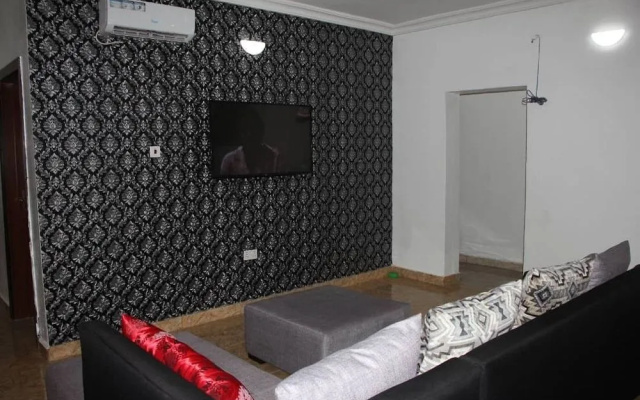 Terrag Luxury Suites Inn