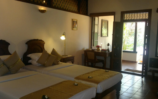 Raheem Residency