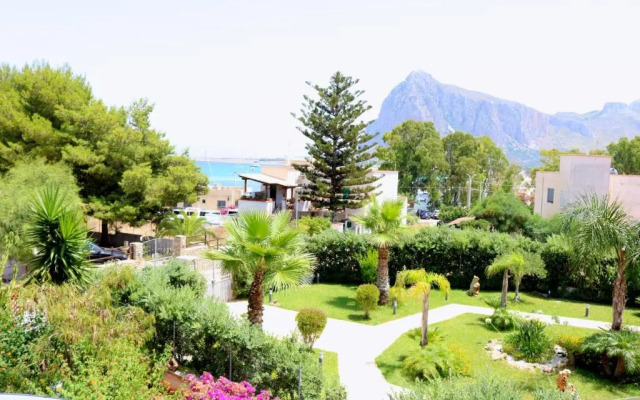 Bluvacanze Corallo P1