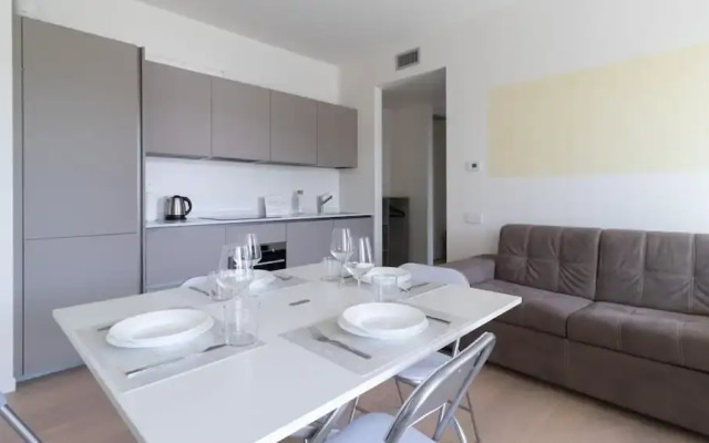 Italianway Comfort - Foro Buonaparte 68