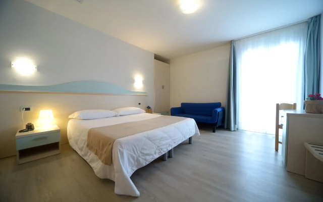 Hotel Salus