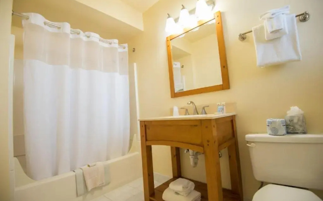 Pismo Beach Hotel